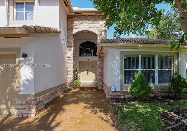 Photo 3 of Single family home for sale at 843 Nw 131St Ave, Sunrise, FL 33325 | MLS# A12065746 | Listing updated on 2026-09-29