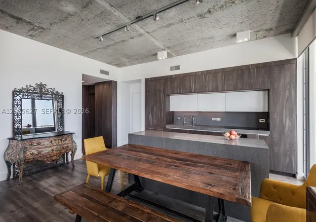 Photo 2 of Sale Pending at 3470 E Coast Ave #H2409, Miami, FL 33137 | MLS# A12065627 | Listing updated on 2026-08-30