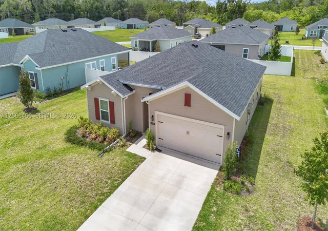 Photo 1 of Single family home for sale at 511 Nw 5th Avenue, Williston, FL 32696 | MLS# A12066466 | Listing updated on 2026-09-04