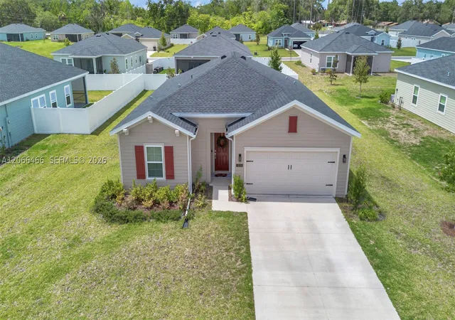 Photo 3 of Single family home for sale at 511 Nw 5Th Avenue, Williston, FL 32696 | MLS# A12066466 | Listing updated on 2026-09-04