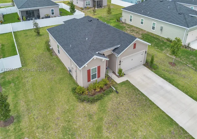 Photo 4 of Single family home for sale at 511 Nw 5Th Avenue, Williston, FL 32696 | MLS# A12066466 | Listing updated on 2026-09-04
