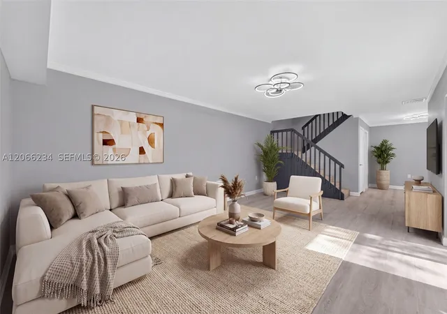 Photo 4 of Townhouse for sale at 151 Heritage Way, West Palm Beach, FL 33407 | MLS# A12066234 | Listing updated on 2026-10-06