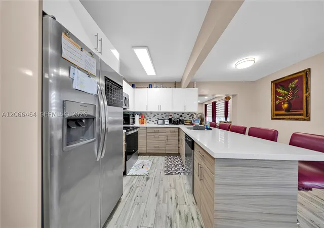 Photo 3 of Sale Pending at 3291 Nw 207th St, Miami Gardens, FL 33056 | MLS# A12066464 | Listing updated on 2026-09-02