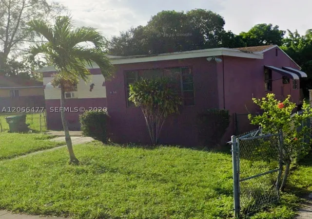 Photo 2 of Single family home for sale at 3370 Nw 214 St, Miami, FL 33168 | MLS# A12066477 | Listing updated on 2026-09-10