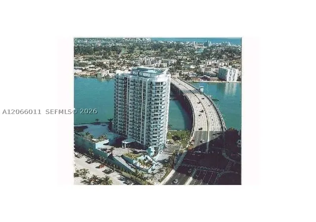 Photo 1 of Condo for sale at 1881 79th St Cswy #401, North Bay Village, FL 33141 | MLS# A12066011 | Listing updated on 2026-09-07