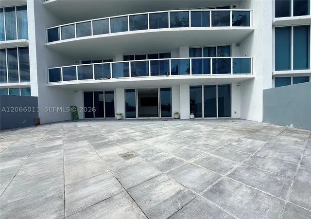 Photo 2 of Condo for sale at 1881 79th St Cswy #401, North Bay Village, FL 33141 | MLS# A12066011 | Listing updated on 2026-09-07