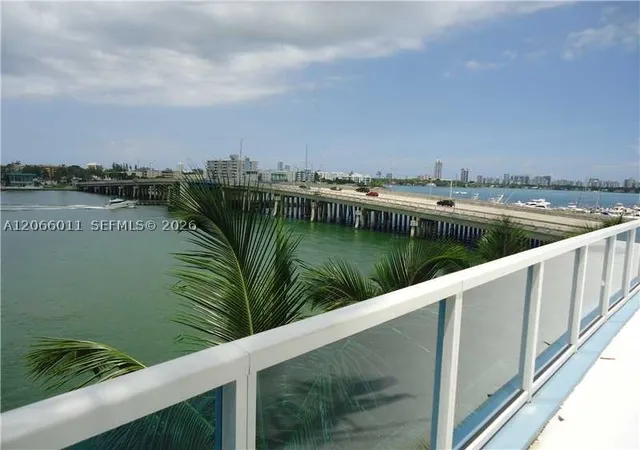 Photo 3 of Condo for sale at 1881 79Th St Cswy #401, North Bay Village, FL 33141 | MLS# A12066011 | Listing updated on 2026-09-07