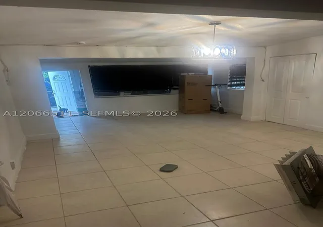 Photo 4 of Single family home for sale at 1980 Service Rd, Opa Locka, FL 33054 | MLS# A12066511 | Listing updated on 2026-09-22