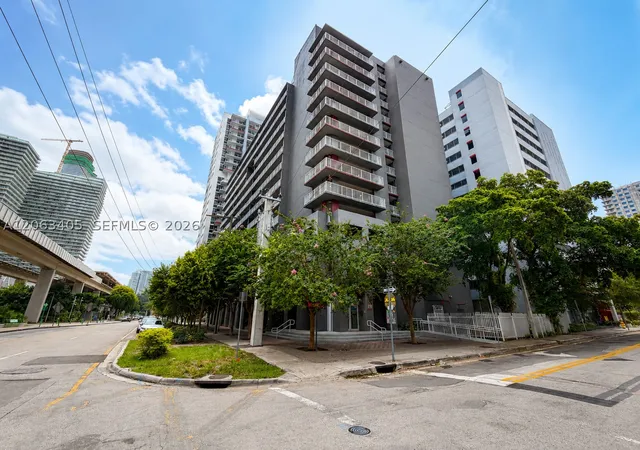 Photo 1 of Condo for sale at 104 Sw 9th St #1403, Miami, FL 33130 | MLS# A12063405 | Listing updated on 2026-09-04