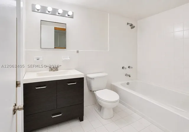 Photo 2 of Condo for sale at 104 Sw 9th St #1403, Miami, FL 33130 | MLS# A12063405 | Listing updated on 2026-09-04