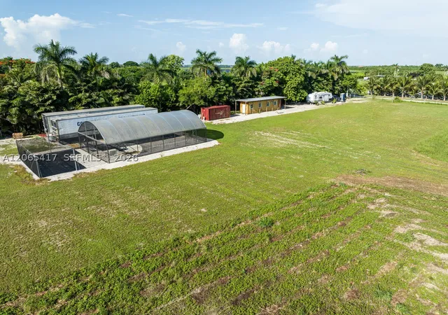 Photo 4 of Land for sale at 21750 Sw 226 Terrace, Miami, FL 33170 | MLS# A12065417 | Listing updated on 2026-09-10