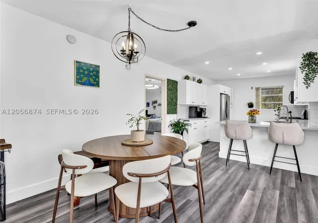 Photo 1 of Condo for sale at 1060 92nd St #6, Bay Harbor Islands, FL 33154 | MLS# A12056874 | Listing updated on 2026-09-10