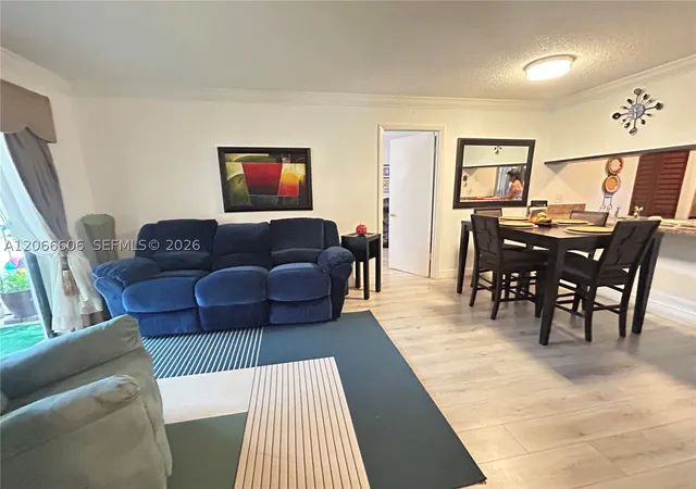 Photo 3 of Condo for sale at 9702 Hammocks Blvd #203, Miami, FL 33196 | MLS# A12066606 | Listing updated on 2026-09-07