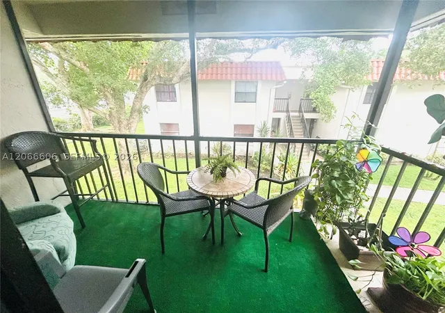 Photo 4 of Condo for sale at 9702 Hammocks Blvd #203, Miami, FL 33196 | MLS# A12066606 | Listing updated on 2026-10-02