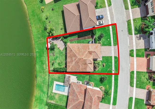 Photo 4 of Single family home for sale at 8341 Nw Greenbank Cir, Port St Lucie, FL 34987 | MLS# A12059571 | Listing updated on 2026-09-11