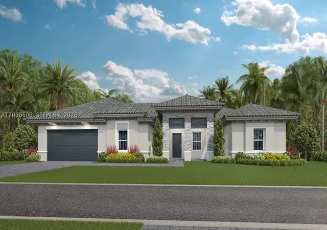 Single family home for sale at 27372 Sw 159 Ct, Miami, FL 33031 | MLS# A12066608
