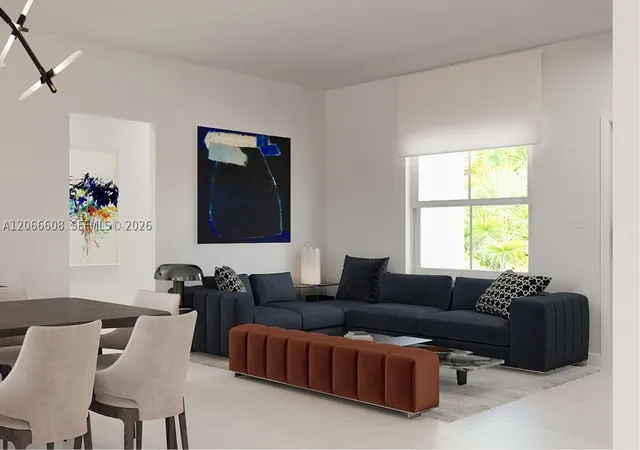 Photo 4 of Single family home for sale at 27372 Sw 159 Ct, Miami, FL 33031 | MLS# A12066608 | Listing updated on 2026-09-24