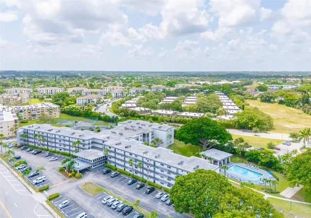 Photo 1 of Condo for sale at 9233 Sw 8th St #208, Boca Raton, FL 33428 | MLS# A12065744 | Listing updated on 2026-09-09
