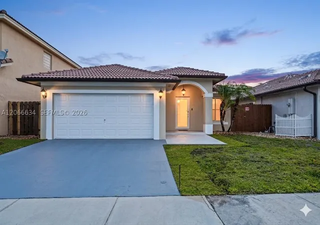 Photo 1 of Sale Pending at 21505 Sw 89th Path, Cutler Bay, FL 33189 | MLS# A12066634 | Listing updated on 2026-09-10