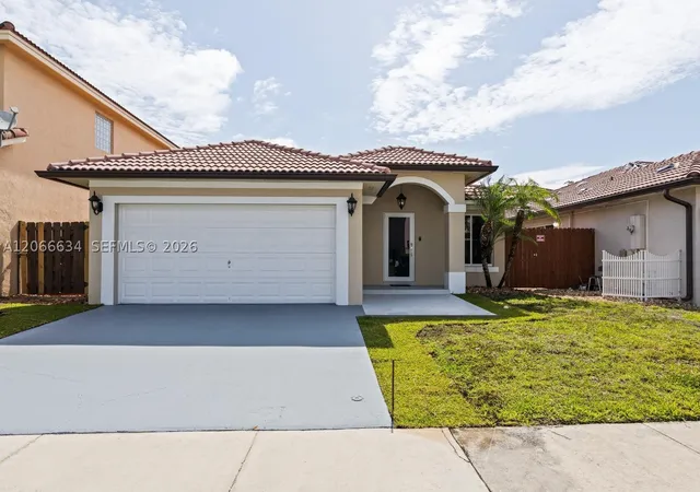 Photo 2 of Sale Pending at 21505 Sw 89th Path, Cutler Bay, FL 33189 | MLS# A12066634 | Listing updated on 2026-09-10