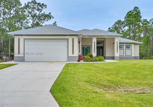 Photo 1 of Single family home for sale at 1113 Leroy Ave, Lehigh Acres, FL 33972 | MLS# A12066631 | Listing updated on 2026-09-21