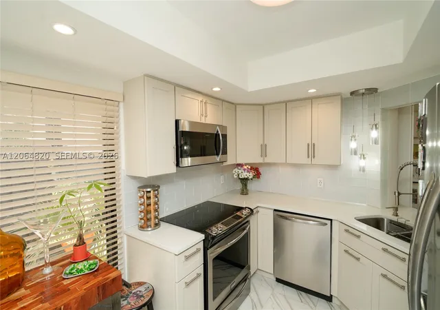 Photo 2 of Condo for sale at 14945 Sw 49th Ln #H-6, Miami, FL 33185 | MLS# A12064820 | Listing updated on 2026-09-22