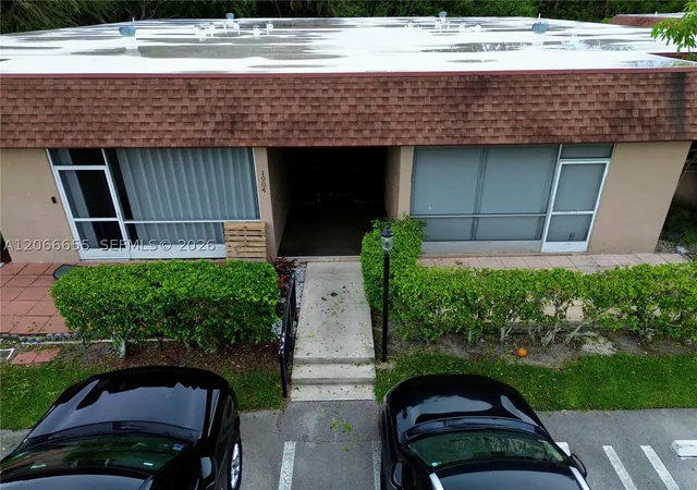 Photo 1 of Sale Pending at 1904 Palmland Dr #3, Boynton Beach, FL 33436 | MLS# A12066655 | Listing updated on 2026-09-14