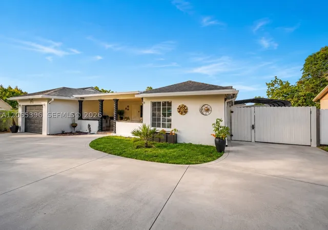 Photo 1 of Single family home for sale at 19631 Nw 57th Pl, Hialeah, FL 33015 | MLS# A12065396 | Listing updated on 2026-08-27