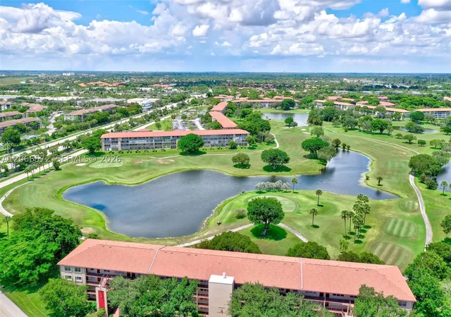 Photo 2 of Condo for sale at 801 Sw 133rd Ter #118K, Pembroke Pines, FL 33027 | MLS# A12066572 | Listing updated on 2026-09-09