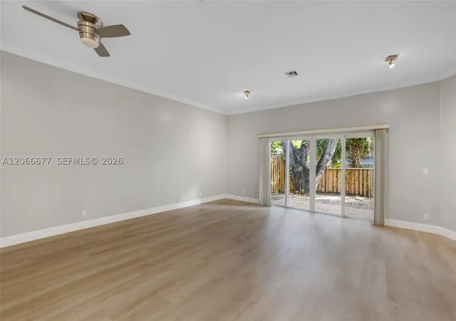 Photo 4 of Townhouse for sale at 2929 Sw 18Th Terrace, Fort Lauderdale, FL 33315 | MLS# A12066677 | Listing updated on 2026-09-07