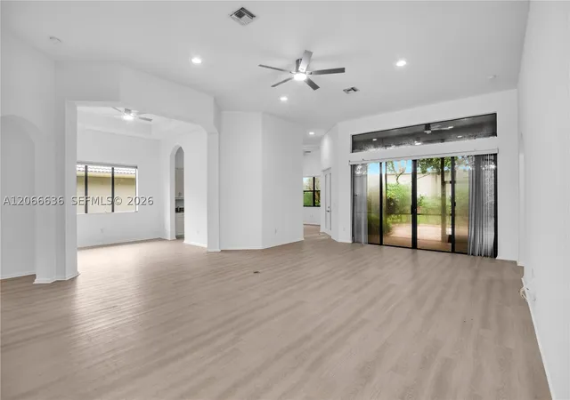 Photo 4 of Single family home for sale at 7747 Via Grande, Boynton Beach, FL 33437 | MLS# A12066636 | Listing updated on 2026-09-11
