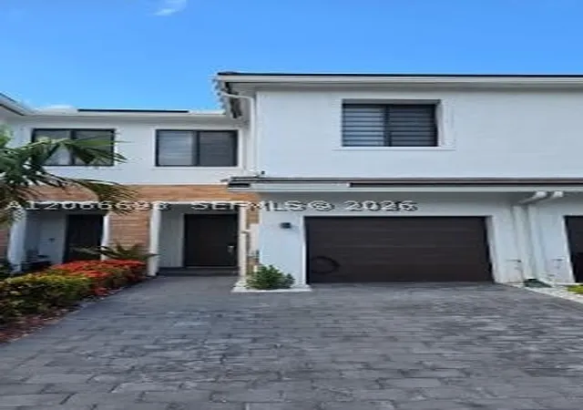 Photo 1 of Townhouse for sale at 10819 Sw 232nd Ter, Homestead, FL 33032 | MLS# A12066693 | Listing updated on 2026-09-14