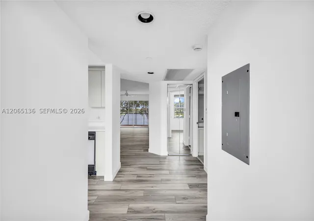 Photo 1 of Sale Pending at 550 Sw 138th Ave #309K, Pembroke Pines, FL 33027 | MLS# A12065136 | Listing updated on 2026-08-27