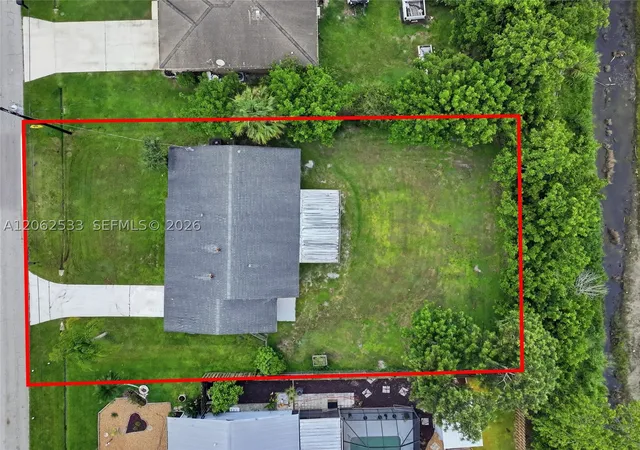 Photo 36 of Single family home for sale at 365 Nw Curtis St, Port St Lucie, FL 34983 | MLS# A12062533 | Listing updated on 2026-09-15