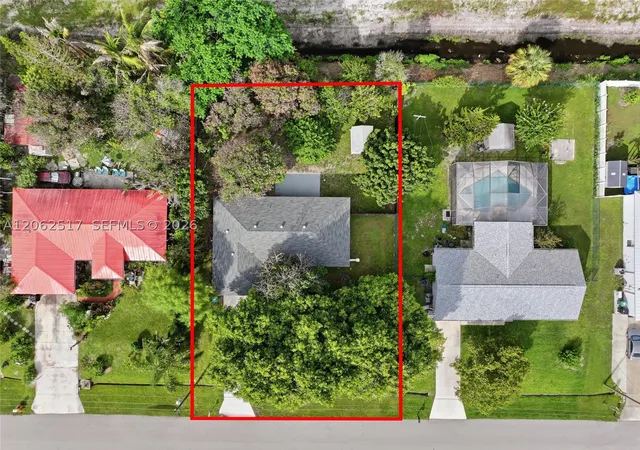 Photo 27 of Sale Pending at 1617 Sw Hampshire Ln, Port St Lucie, FL 34953 | MLS# A12062517 | Listing updated on 2026-09-14