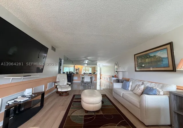 Photo 3 of Condo for sale at 2504 Antigua Ter #H3, Coconut Creek, FL 33066 | MLS# A12064281 | Listing updated on 2026-08-26