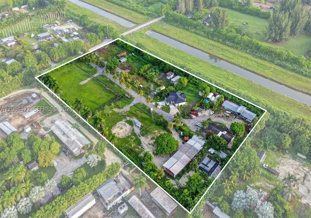 Photo 2 of Single family home for sale at 13405 Sw 199th Ave, Miami, FL 33196 | MLS# A12064422 | Listing updated on 2026-09-10