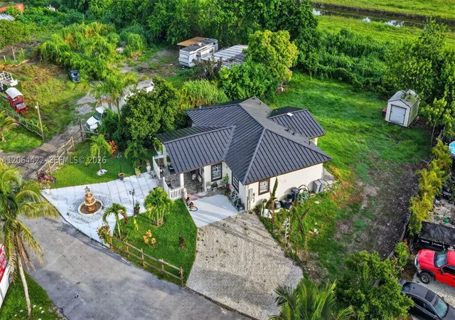 Photo 3 of Single family home for sale at 13405 Sw 199th Ave, Miami, FL 33196 | MLS# A12064422 | Listing updated on 2026-09-10