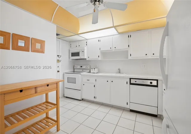 Photo 3 of Condo for sale at 200 Diplomat Pkwy #830, Hallandale Beach, FL 33009 | MLS# A12066758 | Listing updated on 2026-09-23