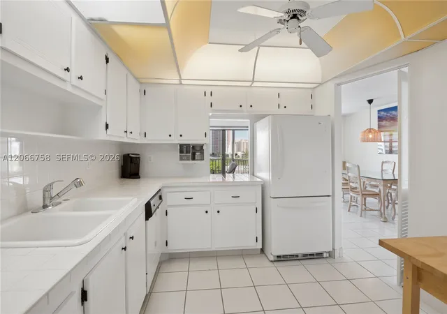 Photo 4 of Condo for sale at 200 Diplomat Pkwy #830, Hallandale Beach, FL 33009 | MLS# A12066758 | Listing updated on 2026-09-23