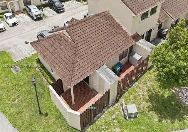 Photo 2 of Sale Pending at 6473 Nw 170th Ln, Hialeah, FL 33015 | MLS# A12057487 | Listing updated on 2026-09-10