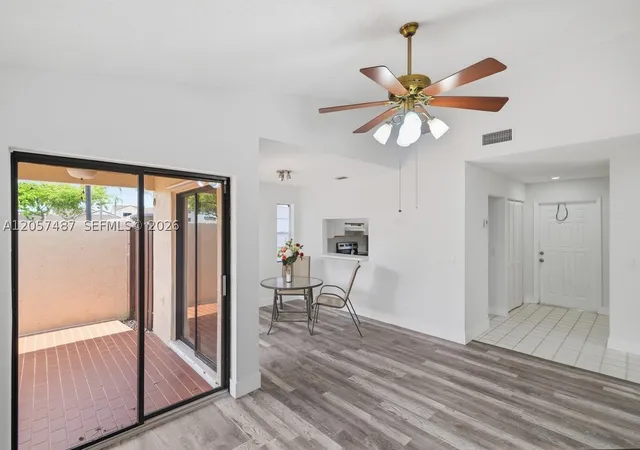 Photo 3 of Sale Pending at 6473 Nw 170th Ln, Hialeah, FL 33015 | MLS# A12057487 | Listing updated on 2026-09-10
