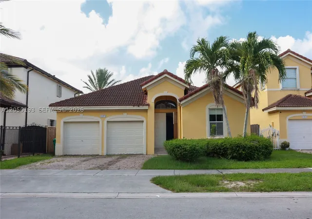 Photo 1 of Single family home for sale at 16474 Sw 84th St, Miami, FL 33193 | MLS# A12050193 | Listing updated on 2026-08-29