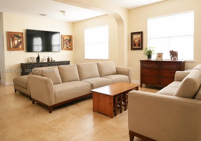 Photo 3 of Single family home for sale at 16474 Sw 84th St, Miami, FL 33193 | MLS# A12050193 | Listing updated on 2026-08-29