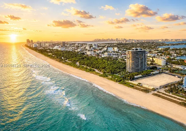 Photo 24 of Condo for sale at 8701 Collins Ave #701, Miami Beach, FL 33154 | MLS# A12058123 | Listing updated on 2026-09-15