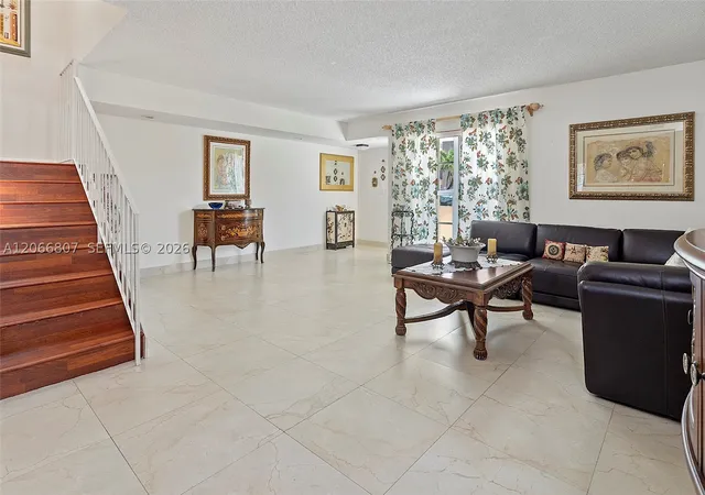 Photo 3 of Condo for sale at 12055 Sw 19th Ln #227, Miami, FL 33175 | MLS# A12066807 | Listing updated on 2026-09-11