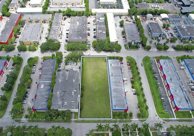 Photo 1 of Land for sale at 14180 Sw 143 Rd Ct, Miami, FL 33186 | MLS# A12066285 | Listing updated on 2026-08-26