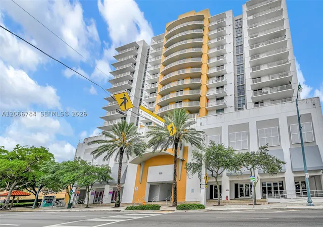 Photo 1 of Condo for sale at 900 Sw 8th St #908, Miami, FL 33130 | MLS# A12066784 | Listing updated on 2026-09-08
