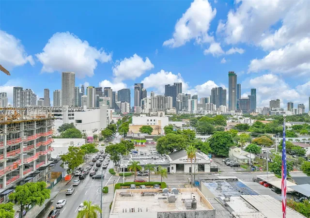 Photo 2 of Condo for sale at 900 Sw 8th St #908, Miami, FL 33130 | MLS# A12066784 | Listing updated on 2026-09-08