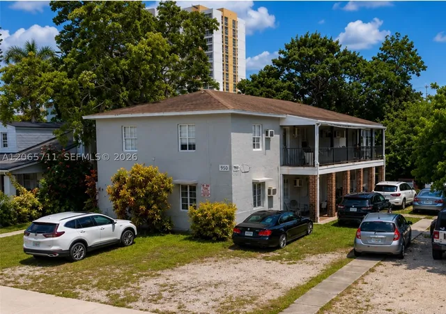 Photo 4 of Land for sale at Sw 7Th Street, Miami, FL 33130 | MLS# A12065711 | Listing updated on 2026-08-26